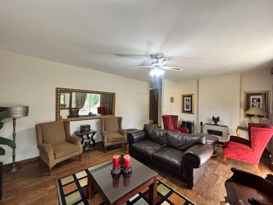 4 Bedroom Property for Sale in Baillie Park North West